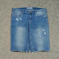 Gambar Celana pendek jeans INTERCREW Size 32 second dari BekasNingrat undefined 1 Tokopedia