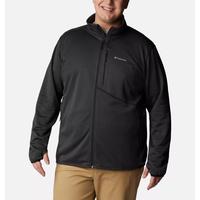 Gambar Men Fleece Jacket Bigsize Original - Jaket Pria Jumbo Size CLM0175 - 5XL dari Tokobigsizecom undefined 1 Tokopedia