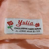 Gambar Atasan kebaya by Yulia Lebar dada 43 dari preloved123 new undefined 2 Tokopedia