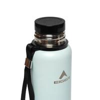 Gambar BOTOL MINUM EIGER WS THERNO 600 WATER BOTTLE - Green dari Aera.collectionn undefined 3 Tokopedia