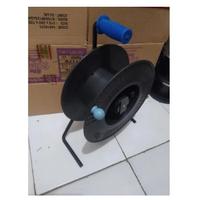 Gambar Kabel roll 50 meter gulungan Rolan kabel listrik dari mufstore22 undefined 2 Tokopedia