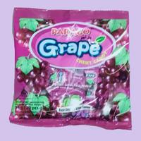 Gambar PARAGO permen chewy  ada 5 varian rasa  uk.  54 gram/Chewy Candy - Choco dari Okemura mart undefined 5 Tokopedia