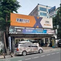 Gambar VELG MOBIL HSR RING 18 UNTUK MOBIL HYUNDAI PALISADE CRETA STARGAZER dari Rajawali Auto Gallery undefined 5 Tokopedia