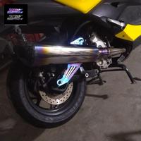 Gambar Knalpot Xmax old dan new RJK57 Racing dari RIZKI KNALPOT RJK57RACING undefined 3 Tokopedia