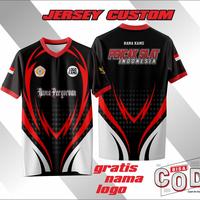 Gambar Jersey silat kaos Jersey pencak silat custom - L dari Vortex Jersey undefined 1 Tokopedia