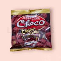 Gambar PARAGO permen chewy  ada 5 varian rasa  uk.  54 gram/Chewy Candy - Choco dari Okemura mart undefined 3 Tokopedia