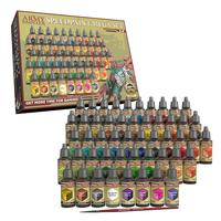 Gambar Army Painter Speedpaint Mega Set 2.0 dari Sini Duduk Hobby Shop undefined 1 Tokopedia