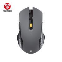 Gambar Fantech RAIGOR Gen III WG12R Rechargeable Mouse Wireless Gaming - Hitam dari swastikacomp undefined 3 Tokopedia