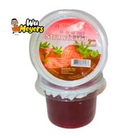 Gambar Morisca Strawberry Jam - Selai Rasa Buah Strawberry Cup 150gr dari Wu Meyers Official Shop undefined 3 Tokopedia