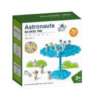 Gambar Mainan Anak BALANCE SPACEMAN ASTRONAUT Mainan Keseimbangan Anak Game Board - Tanpa Bubble dari Bandar Distributor undefined 5 Tokopedia