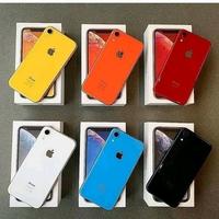 Gambar iBox | Apple iPhone XR 256GB 128GB 64GB Second Original - Unit Only, XR 64GB dari Technospace Jkt undefined 2 Tokopedia