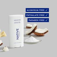 Gambar Native Deodorant Organic Men Woman Anti Perspirant Organik Aluminium Paraben Free 75gr - EUCALYPTUS dari Rich Rabbit Indonesia undefined 3 Tokopedia