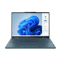 Gambar Lenovo Yoga 7 2-in-1 14IML9-83DJ0081ID /Ultra 7-155H/32GB/1TB SSD/14″ 2.8K OLED Touch/Win 11 Home+OHS 2021/Tidal Teal dari KOMPUTER SHOP BEKASI undefined 3 Tokopedia