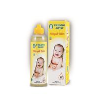 Gambar Minyak Telon Tresno Joyo Herbal Plus Orange Lavender Citronella 60 ml - Lavender dari I-Fit (Indonesia Fit) undefined 4 Tokopedia