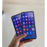 Gambar Samsung Galaxy A55 5G Ram 8/256 Gb Second Sein Original - Navy, 8/256 GB dari Ar Phone Store Semarang undefined 2 Tokopedia