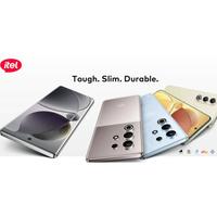 Gambar ITEL S25 ULTRA RAM 8/256GB GARANSI RESMI - Ram 8/128gb dari TOKO GARUDA TEKNIK SURABAYA undefined 3 Tokopedia