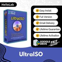 Gambar UltraISO Premium 9.7.6.3860 Full Version (Versi Terbaru) - Download Software Aplikasi / Plugin / Preset Untuk Komputer WINDOWS Versi 7 / 8 / 8.1 / 10 / 11 Pro Home Edition dari Lamia Online undefined 1 Tokopedia