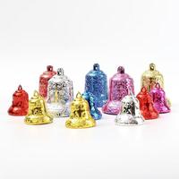 Gambar Mix 10 Pcs Gantungan Pohon Natal Merry Christmas Xmas Natal dari Blesstenia undefined 4 Tokopedia