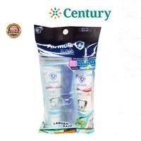 Gambar Formula Flip Go Nano Charcoal/ Toothbrush / Sikat Gigi / Sikat Gigi dari Apotik Century undefined 2 Tokopedia