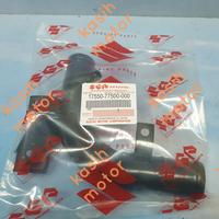 Gambar PIPA BY PASS PIPAS WATER INLET AIR RADIATIOR BAWAH FUTURA ORIGINAL JAPAN dari KASIH MOTOR undefined 4 Tokopedia