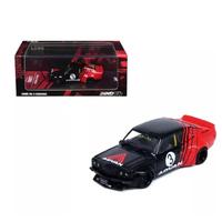 Gambar Diecast Inno64 Advan RX3 Liberty Walk Advan Livery #3 dari Media online toys undefined 1 Tokopedia