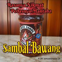Gambar Beli 5 Botol Gratis 1 Botol | Sambal Bawang Neng Ghina dari Sambal Neng Ghina undefined 5 Tokopedia