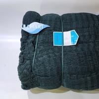 Gambar Jaring Ikan Arida (Bahan Tampar/PE) 380D/15 lubang 3/4" ukuran jaring 300/50 (Jaring Trol/Keramba) - D15 dari Bahari Sukses Mandiri undefined 5 Tokopedia