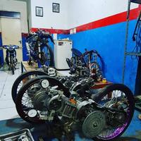 Gambar mesin Mio harian touring spek 68 klep 34 29 cek hrwd dari BROWEN ID undefined 3 Tokopedia