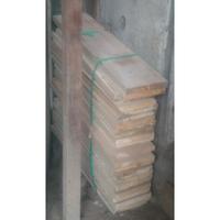 Gambar Satu Set Kayu (Nisan Kayu 2 potong +Penutup Liang Lahat 11 potong) , Total 13 potong dari PPJ Bandung undefined 1 Tokopedia