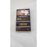 Gambar Rokok Kretek MOI rasa Kopi / Coffee 1 Slop dari MOI Sigaret Kretek undefined 1 Tokopedia