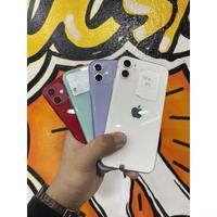 Gambar iPhone 11 Second Internasional - Putih, 128 gb dari Wostoreofficiall undefined 2 Tokopedia