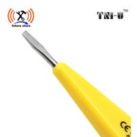 Gambar TNI-U TU-D98A TESTPEN - LAMPU TEST - TESTER TEGANGAN ORIGINAL - ALAT UKUR ARUS LISTRIK - PERTUKANGAN dari future store undefined 5 Tokopedia