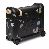 Gambar Jetkids bedbox tempat tidur dan koper bayi di pesawat - kasur pesawat dari Bungcuzzshop undefined 3 Tokopedia