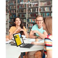 Gambar Keyboard Wireless Bluetooth Lipat B-048 /Keyboard Slim MultiDevice Wireless Bluetooth /Folding Bluetooth Wireless Keyboard - Keyboard Lipat Portabel dari Bznstoree undefined 3 Tokopedia