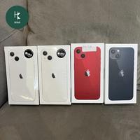 Gambar New iphone 13 128gb garansi resmi dari CAMPER PHONE STORE undefined 1 Tokopedia