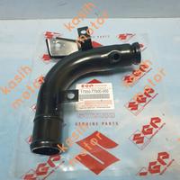 Gambar PIPA BY PASS PIPAS WATER INLET AIR RADIATIOR BAWAH FUTURA ORIGINAL JAPAN dari KASIH MOTOR undefined 1 Tokopedia