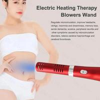 Gambar Terbaru She Glow (GARANSI 1 TAHUN) iTera Care 1:1 Tahertz Alat Terapi Terahertz Blower Gelombang Sinar Inframerah Terapi Meredakan Rasa Sakit Blower THz Fisioterapi Wave Cell 950W Light Magnetic Healthy Alat Terapi Blower SG - generasi kedua dari HOME TEKNIK_NEW undefined 3 Tokopedia