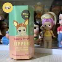 Gambar Sonny Angel Animal Hippers Animal V1 Series Dinosaur Series Original Sealed Blind Box - Animal V2 dari Underretail_Sneakers undefined 1 Tokopedia