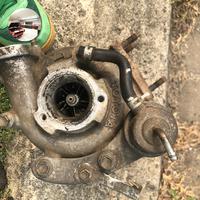 Gambar Turbo toyota original copotan dari Sean Speed Performance Parts. undefined 1 Tokopedia