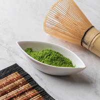 Gambar [OISHI TEA] Yame Matcha 120 Ceremonial Grade Organic (30g) - Refill dari Maicha Indonesia undefined 1 Tokopedia