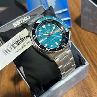 Gambar Jam Tangan Pria SEIKO SRPJ45k1 Original Garansi Resmi dari timetogshock undefined 2 Tokopedia