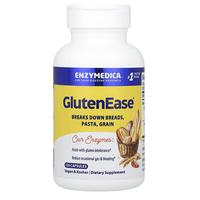 Gambar GLUTEN EASE ENZYMEDICA GLUTENEASE 120 CAPS dari Venus Supplement undefined 1 Tokopedia