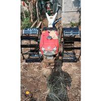 Gambar Corong Knalpot Traktor Kubota Rd65 Rd85 Dan Yanmar Tf65 Tf75 Tf85 ,Variasi Blue & Stainless Murah!!!!!! - biru dari Total Part shop undefined 5 Tokopedia