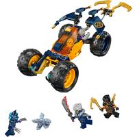 Gambar Lego Ninjago 71811 Arin's Ninja Off-Road Buggy Car dari KenjiroZ13 undefined 3 Tokopedia