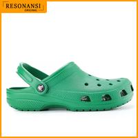 Gambar SANDAL PRIA WANITA TERBARU CROCS ORIGINAL CLASSIC GREEN IVY KEREN dari Resonansi Shop undefined 1 Tokopedia
