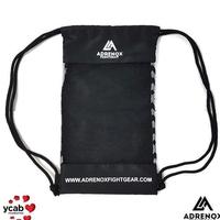 Gambar Adrenox Boxing Glove Pouch / Bag - Pulse - Tas Sarung Tinju Drawstring dari Official Amerta Jaya undefined 4 Tokopedia