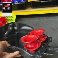 Gambar Cbr 250rr velocity std porting and bore up dari Manick speed shop undefined 3 Tokopedia