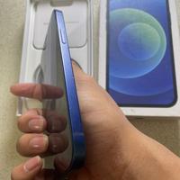 Gambar Iphone 12 128gb Blue Ex inter dari Baris Store02 undefined 4 Tokopedia