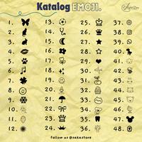 Gambar [180 PCS] LABEL NAMA CUSTOM MURAH / STICKER NAMA CUSTOM - LBN-01 dari SAKASTORE.ID undefined 2 Tokopedia