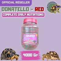 Gambar Tbalance/T-balance Probiotik Hi-Fiber healthygrow pelet tortoise 2,5kg - don plus 4kg dari monkeynpenguin undefined 4 Tokopedia